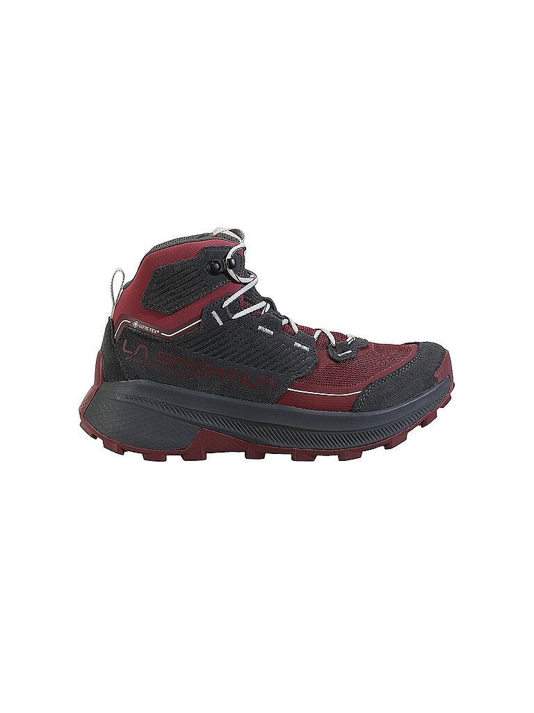 LA SPORTIVA Damen Wanderschuhe Prodigio Hike LT GTX dunkelrot | 38